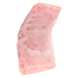 Jamon Cocido en Fetas por kg