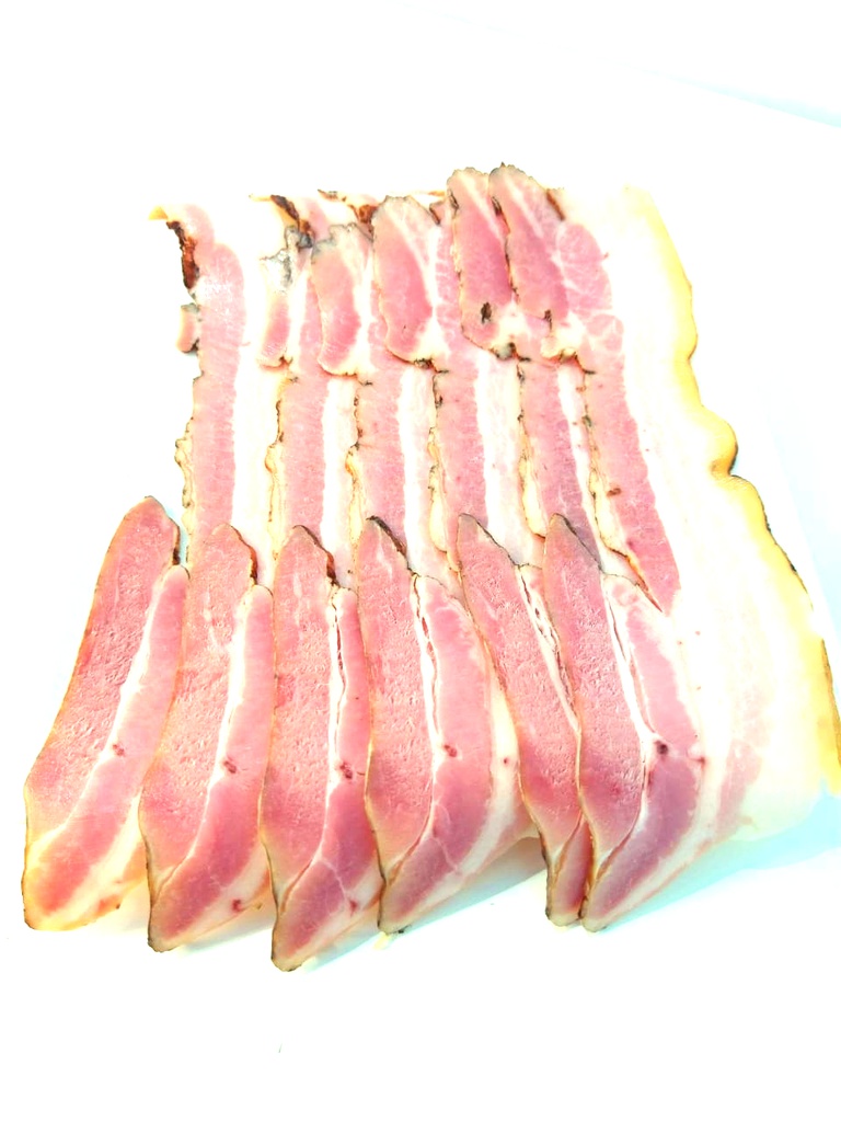 Panceta en Fetas por kg