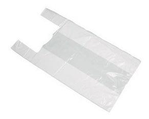 Bolsa Camiseta 40x50 X 100U