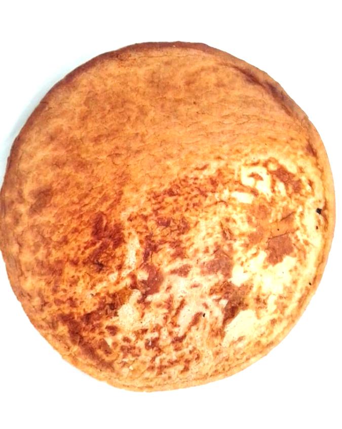 Fainá Tradicional x 5 u.