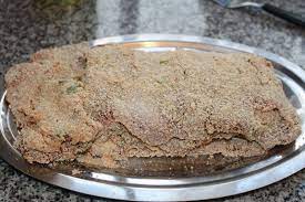 Milanesa de Nalga x 5 Unid.  (XL)