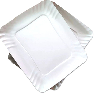 Bandejas de Cartón Nº2 x 100 unidades