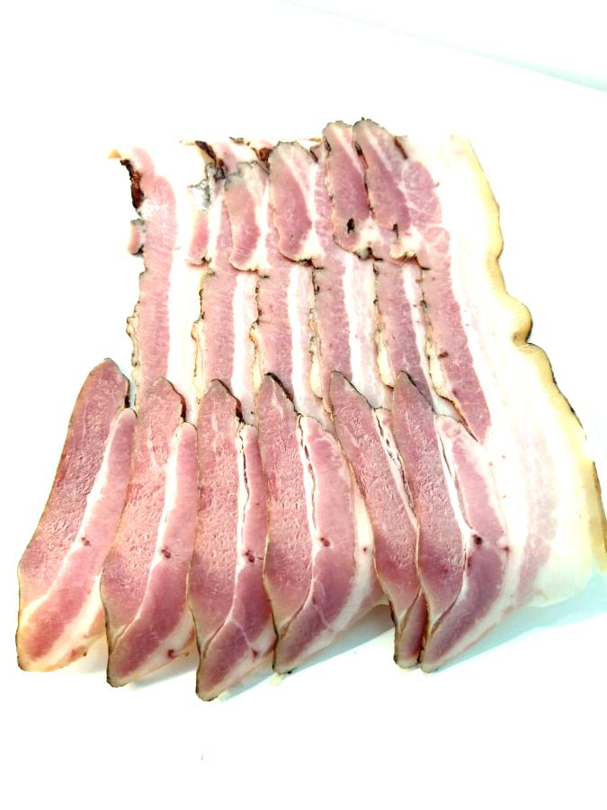 Panceta por Kg