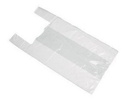 Bolsa Camiseta 40x50 X 100U