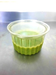 [21] Aceite de Albahaca por 200 cc