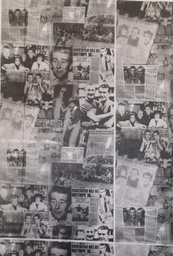 Papel parafinado por 1000 unidades