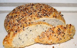 [20] Pan Mix de Semillas x 2 u.