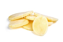 Papa Española Congelada x 2.5 x Kg..