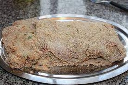 Milanesa de Nalga x 5 Unid.  (XL)