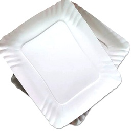 Bandejas de Cartón Nº2 x 100 unidades