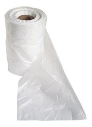 Bolsa de Arranque 15x25 x rollo