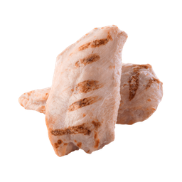 [4000] Pollo Grillado por 150gr x 3 u.